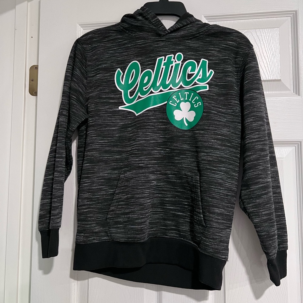 Boys large sweatshirt lot